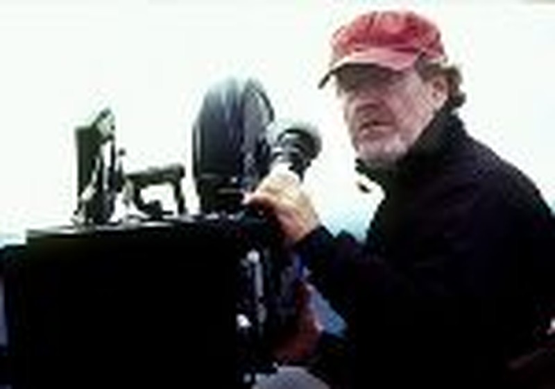 The Quest of Sir Ridley Scott
