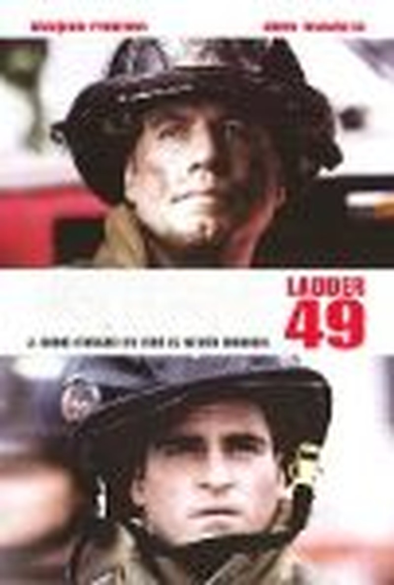"Ladder 49" a Powerful Metaphor for True Faith