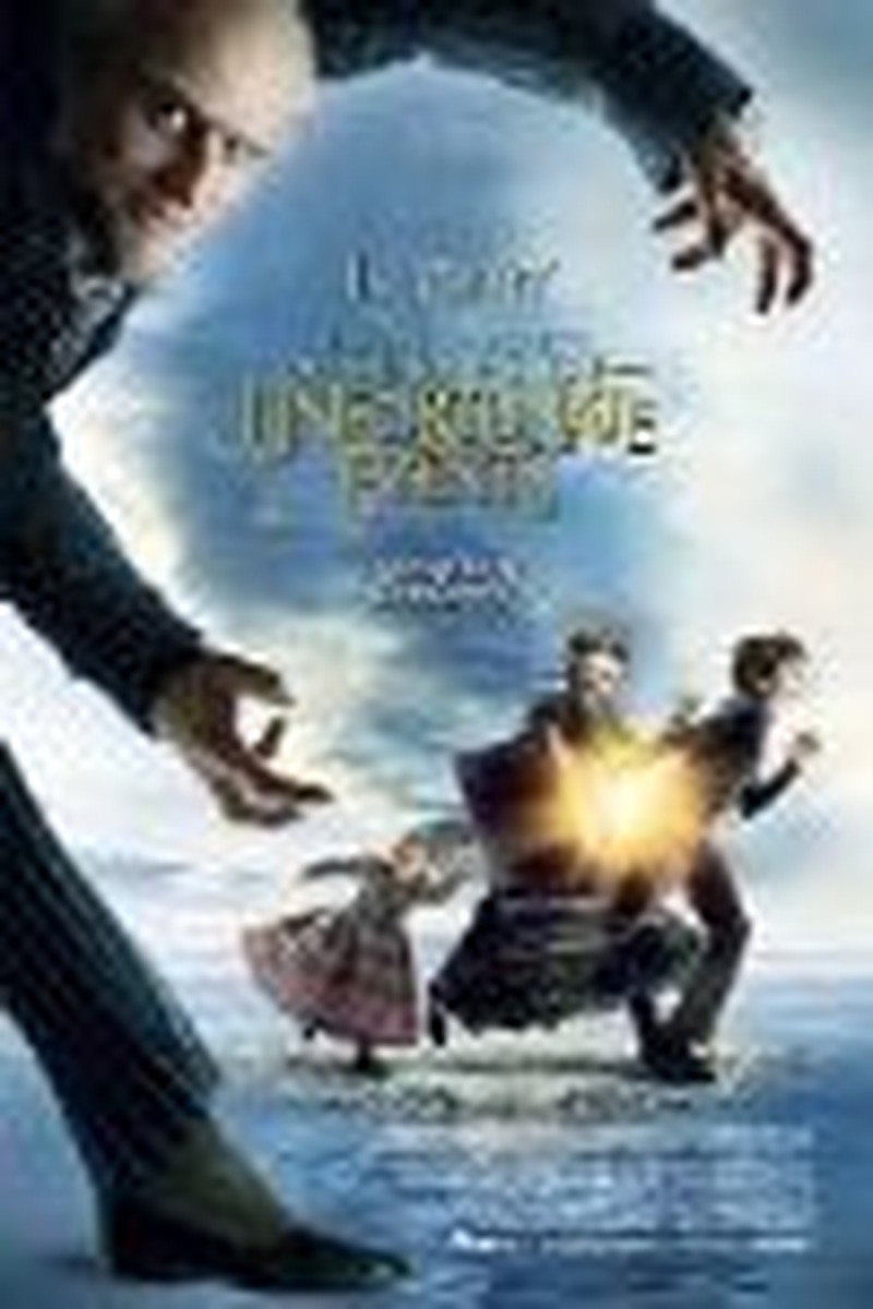 <i>Lemony Snicket's</i> Is Quite the Clever Film Indeed