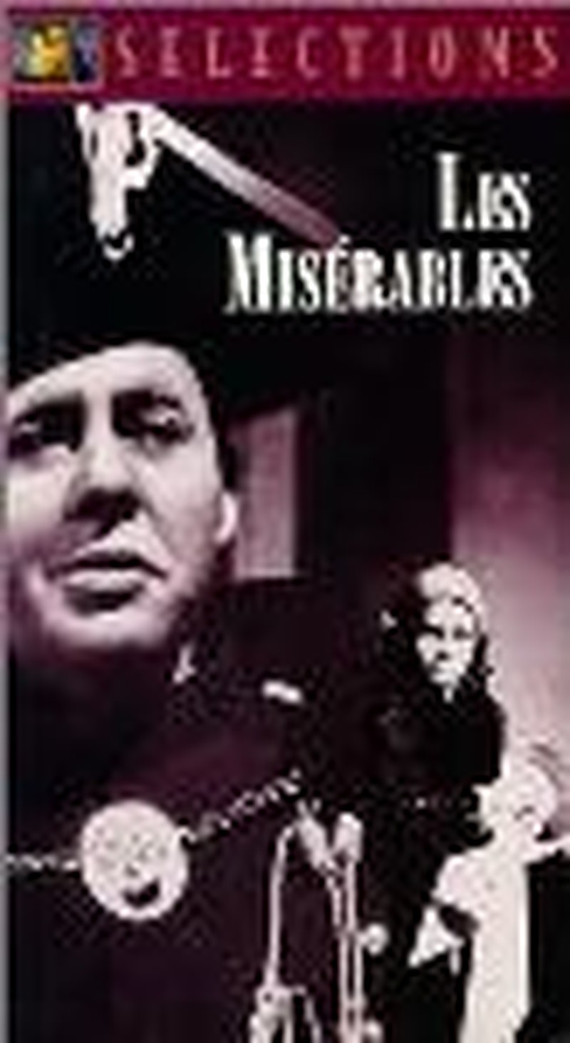 <i>Les Misérables</i> Classic Movie Review