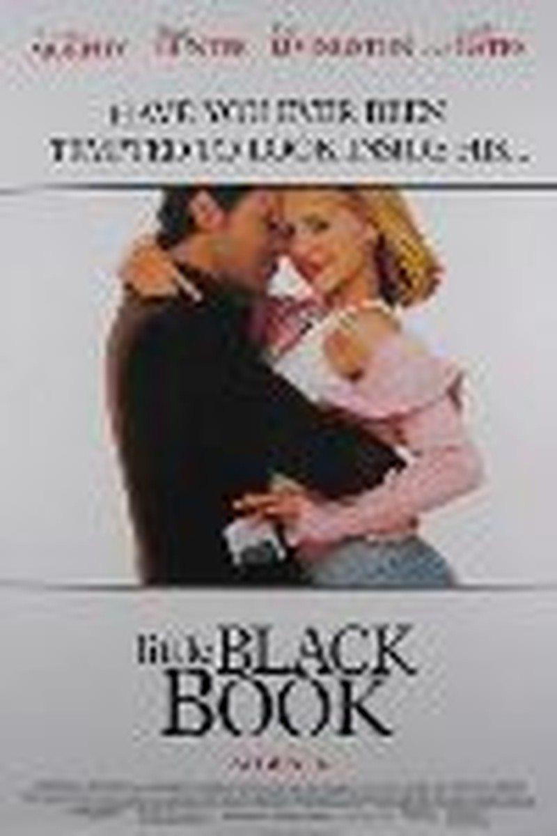 "Little Black Book" Morality Tale Misses the Mark by a Mile