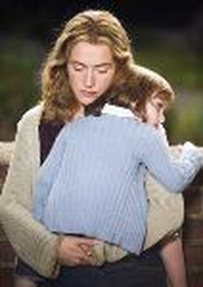 <i>Little Children</i> Inhabit a Land of the Lost