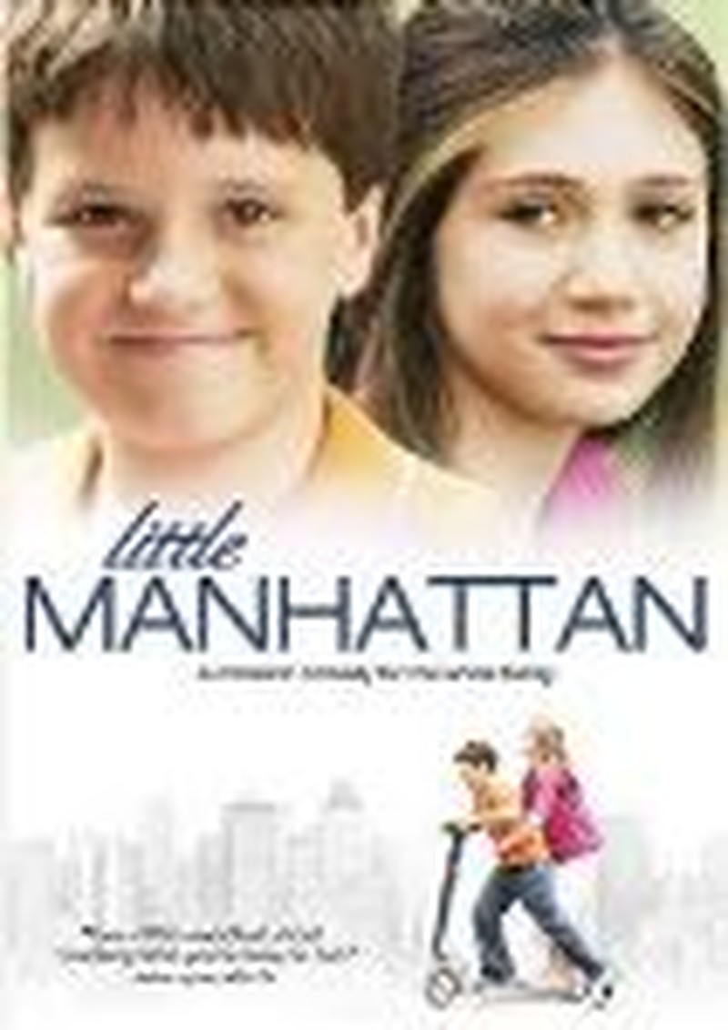Love Is Found in "Little Manhattan"