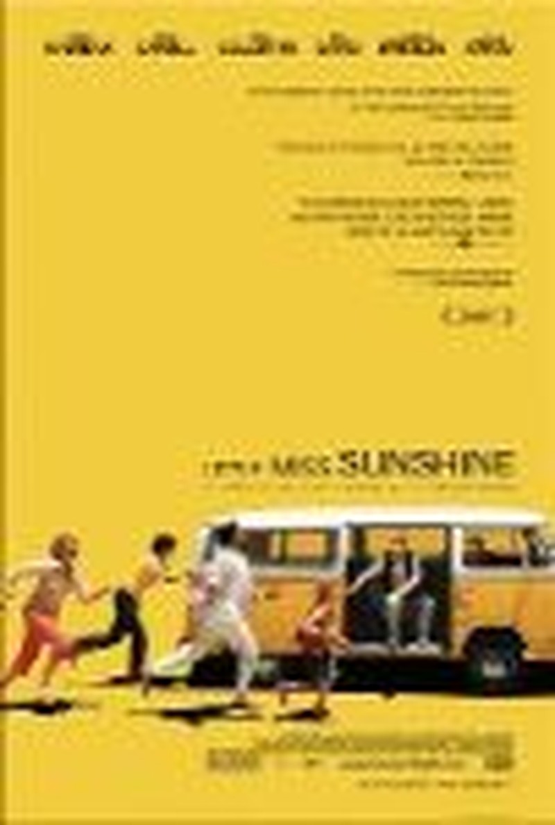 Talented Cast Makes <i>Little Miss Sunshine</i> Glow