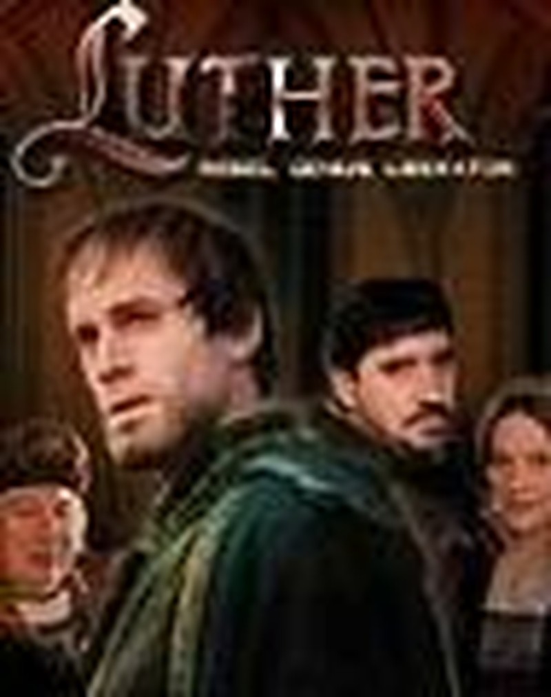 Is "Luther" True to History?