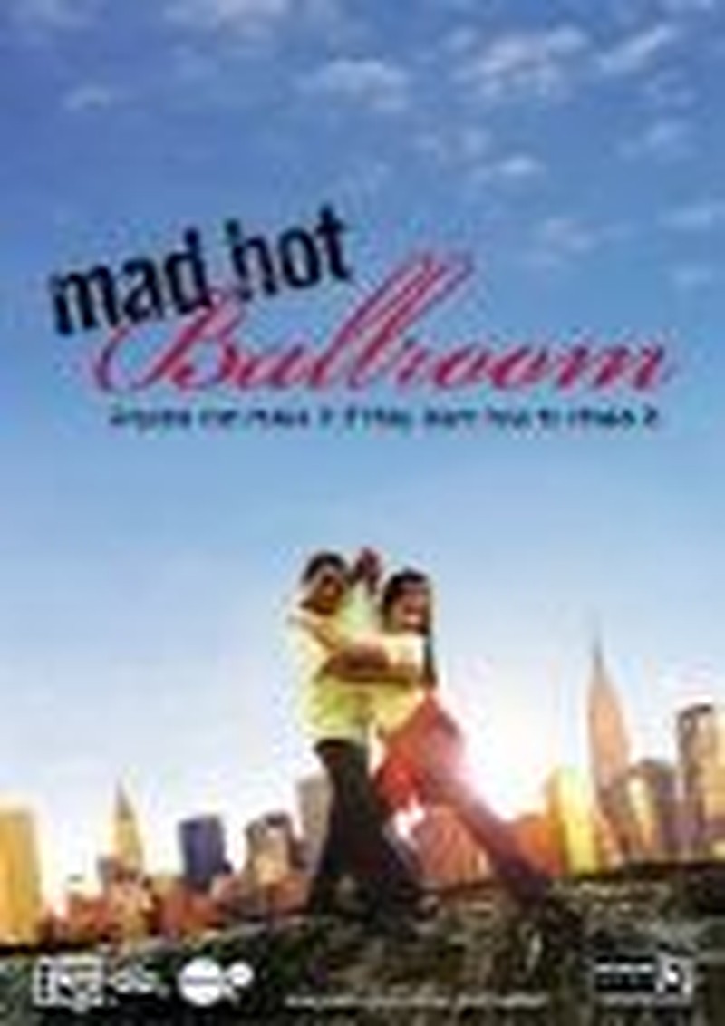 Dancing Becomes Life-Changing in "Mad Hot Ballroom"