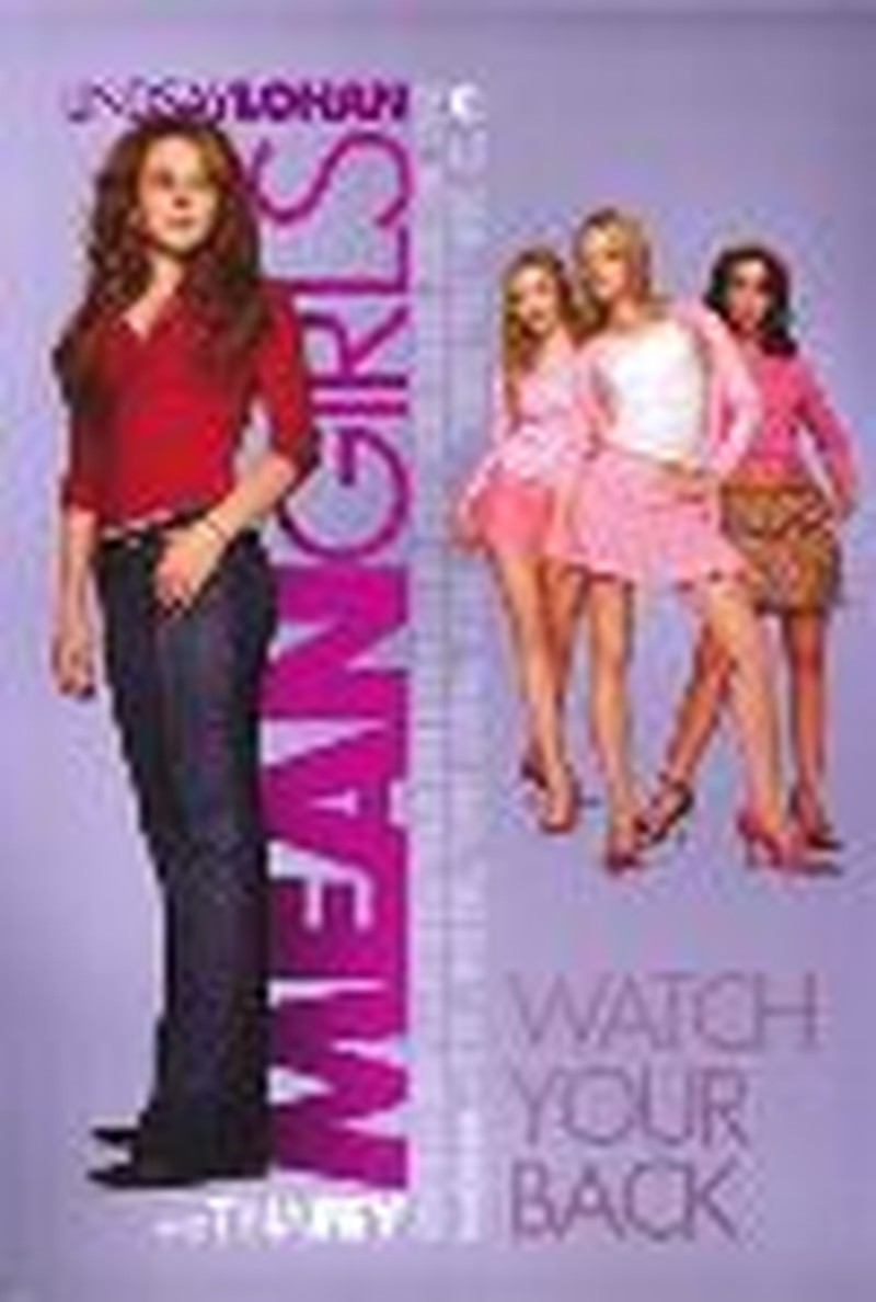 High School Satire and Shallowness Mark "Mean Girls"
