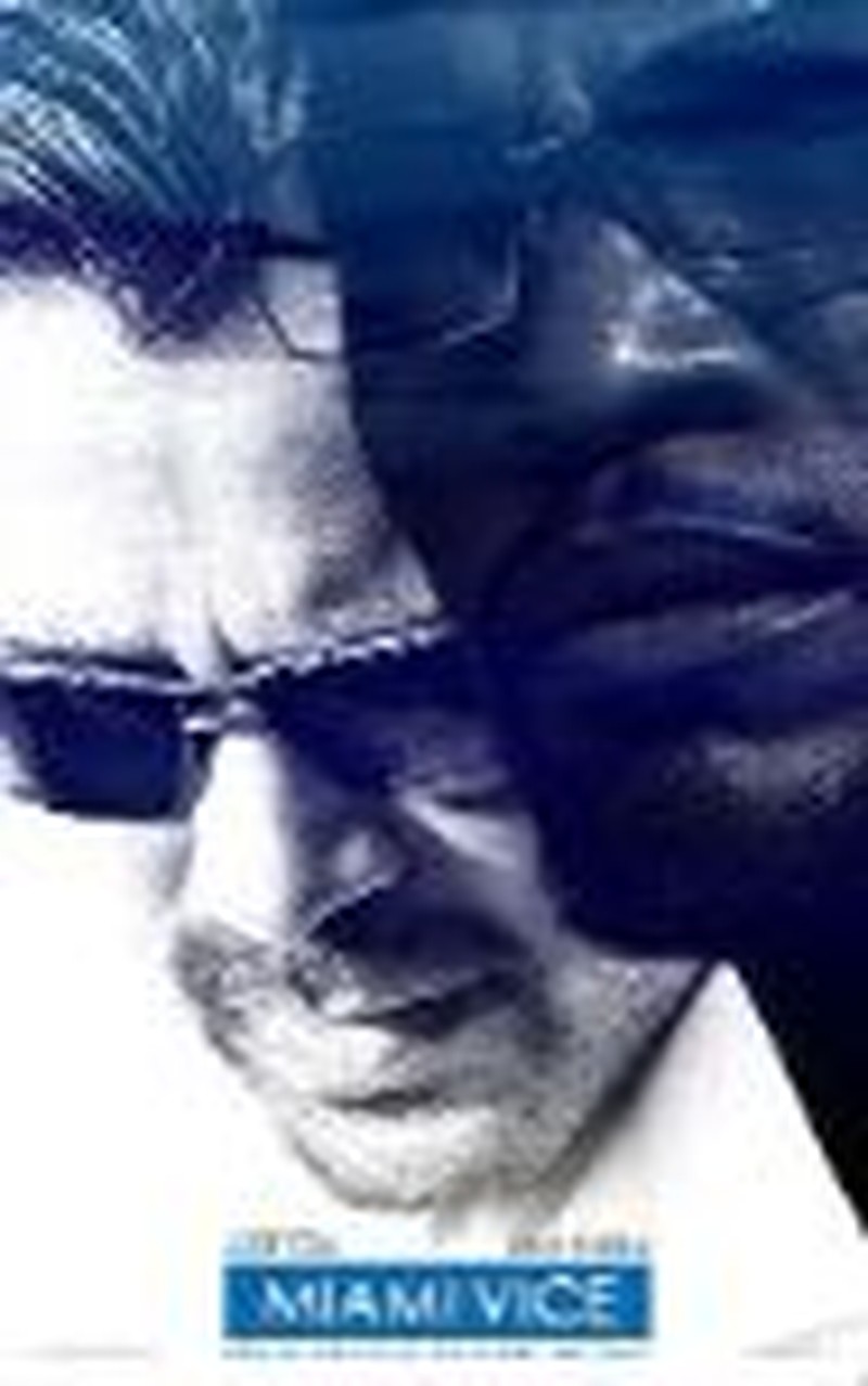 <i>Miami Vice</i> Brings Nothing New to the Cop Movie Genre