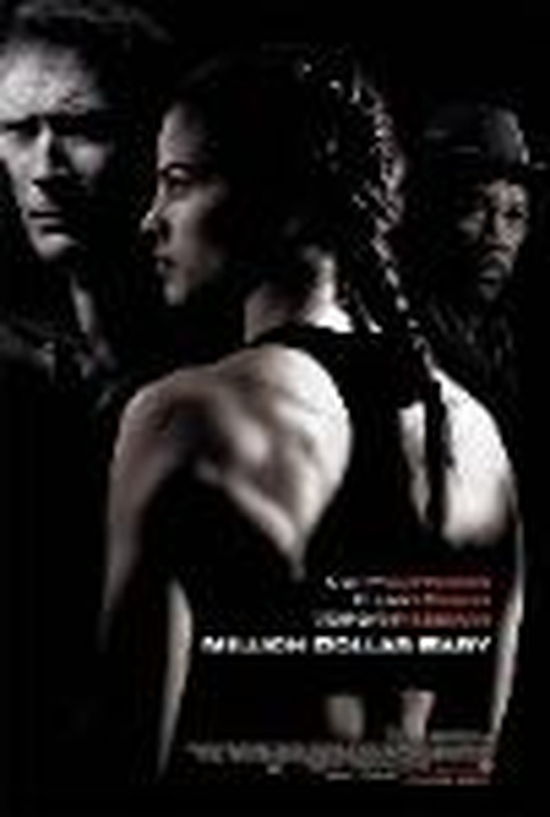 <i>Million Dollar Baby</i> Destined to Elicit Praise