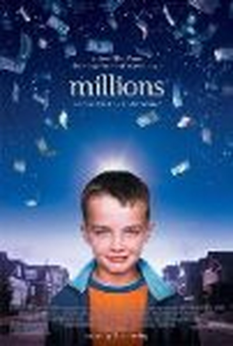 "Millions" Provides Opportunity to Discuss Christian Faith