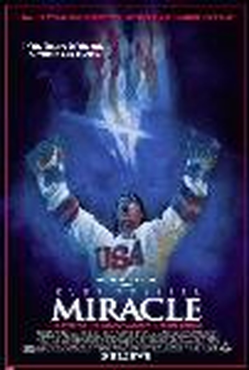 <i>Miracle</i> Movie Review