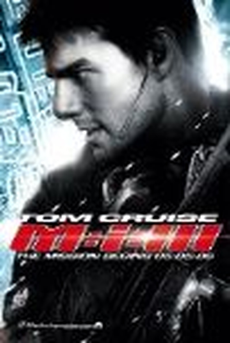Weak Plot Works Against "Mission: Impossible 3"