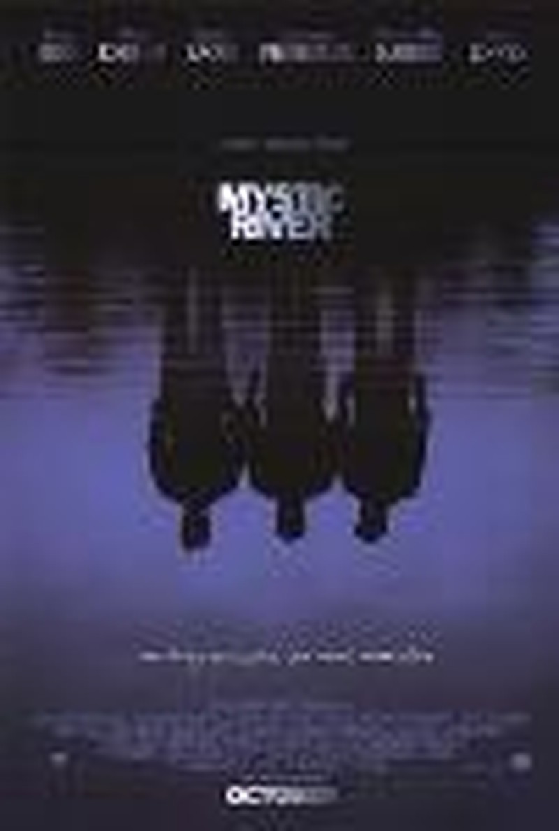 <i>Mystic River</i> Movie Review