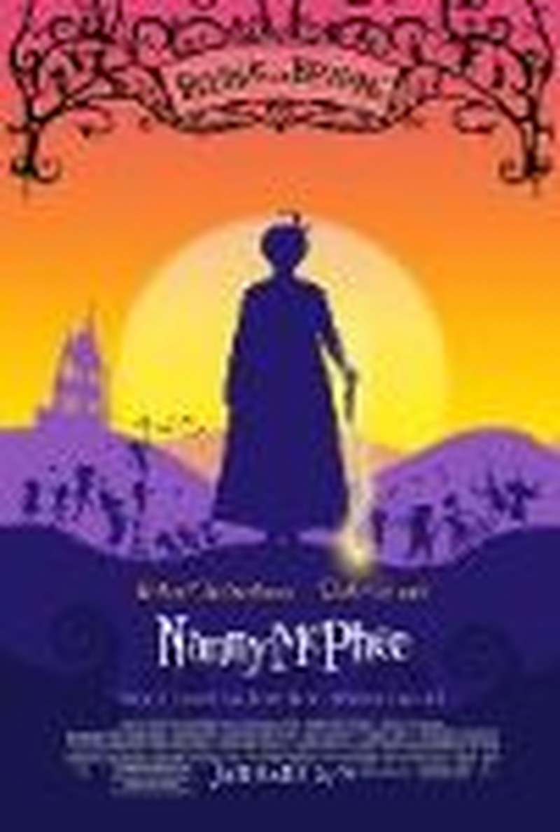 Beyond Few Magical Moments, "Nanny McPhee" Misses