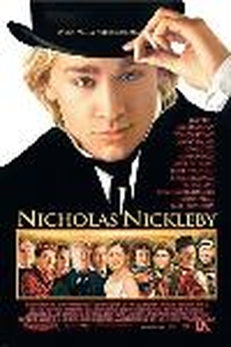 <i>Nicholas Nickleby</i> Movie Review