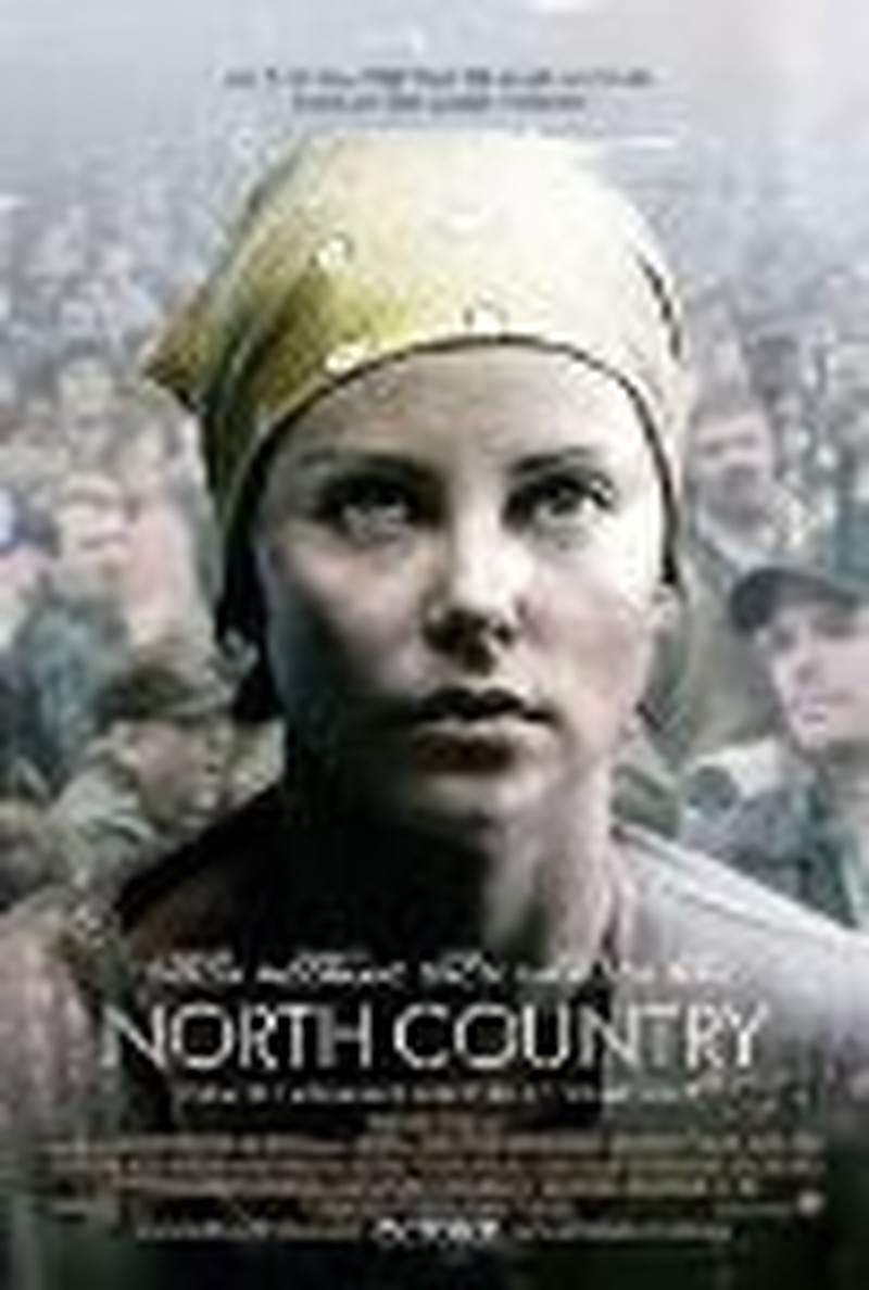 "North Country" Heads South in a Hurry
