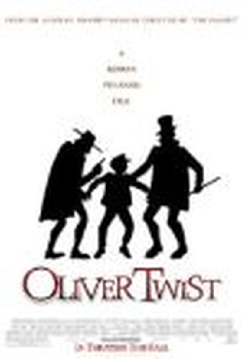 "Oliver Twist" - Polanski's Moral Victory