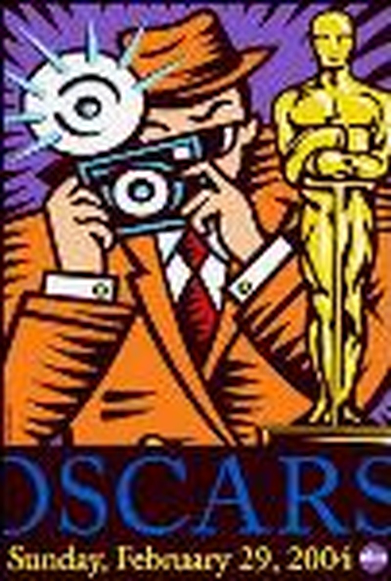 And the Oscar for "Best Picture" Goes to ...