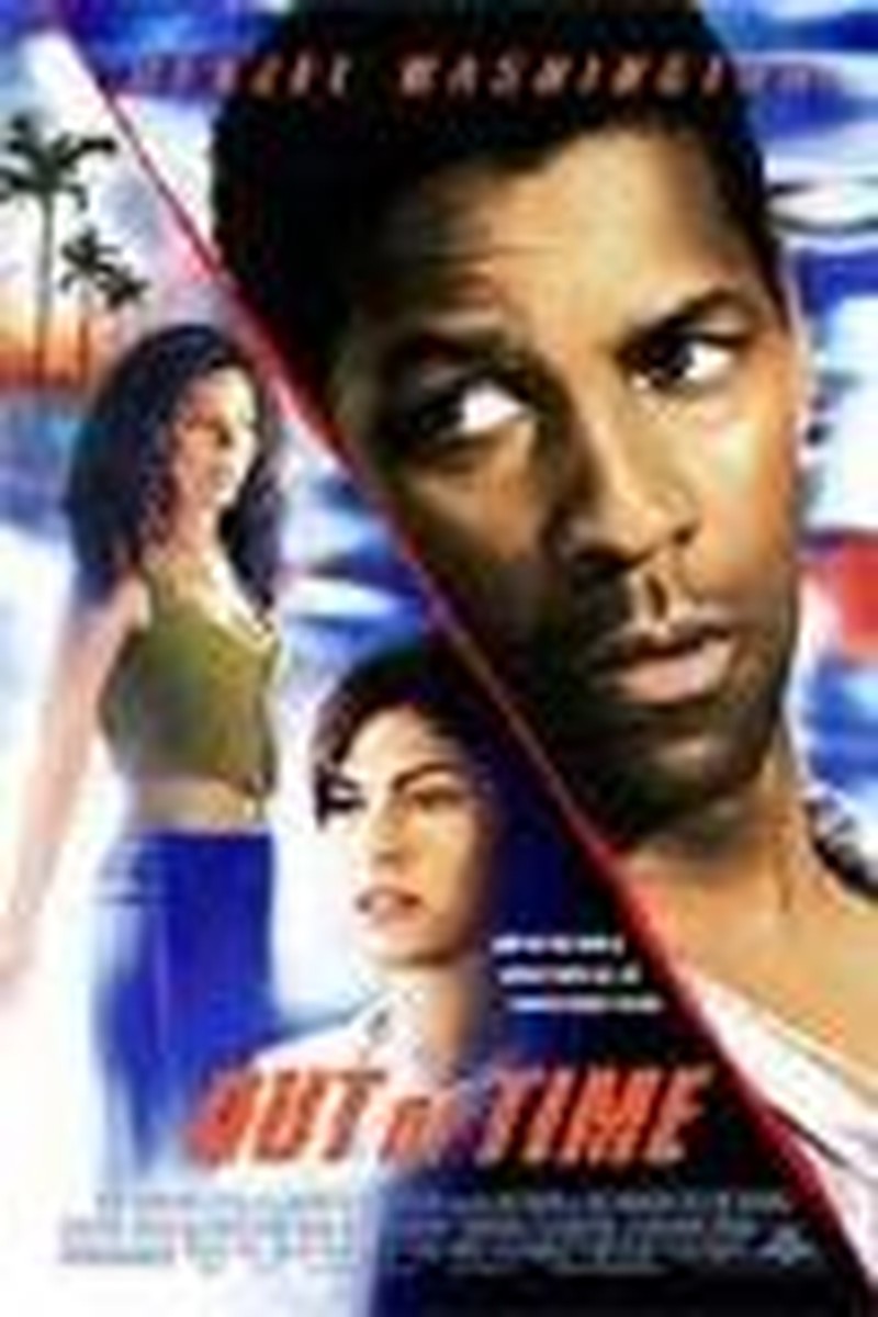 "Out of Time" - Movie Review