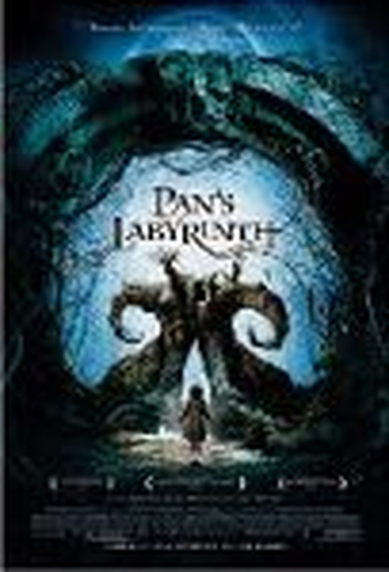 <i>Labyrinth</i> an Adult Fairy Tale Not to Be Missed