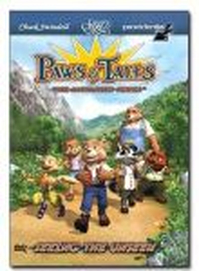 New Paws & Tails DVD Offers Excellent Faith Lesson