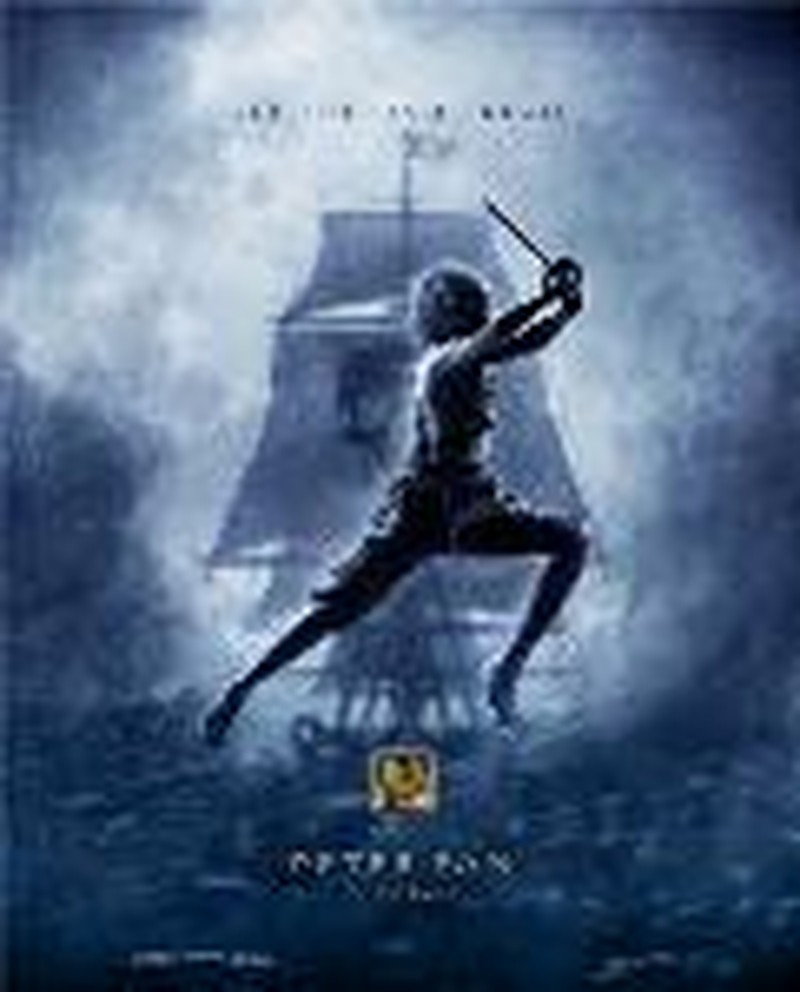<i>Peter Pan</i> Movie Review