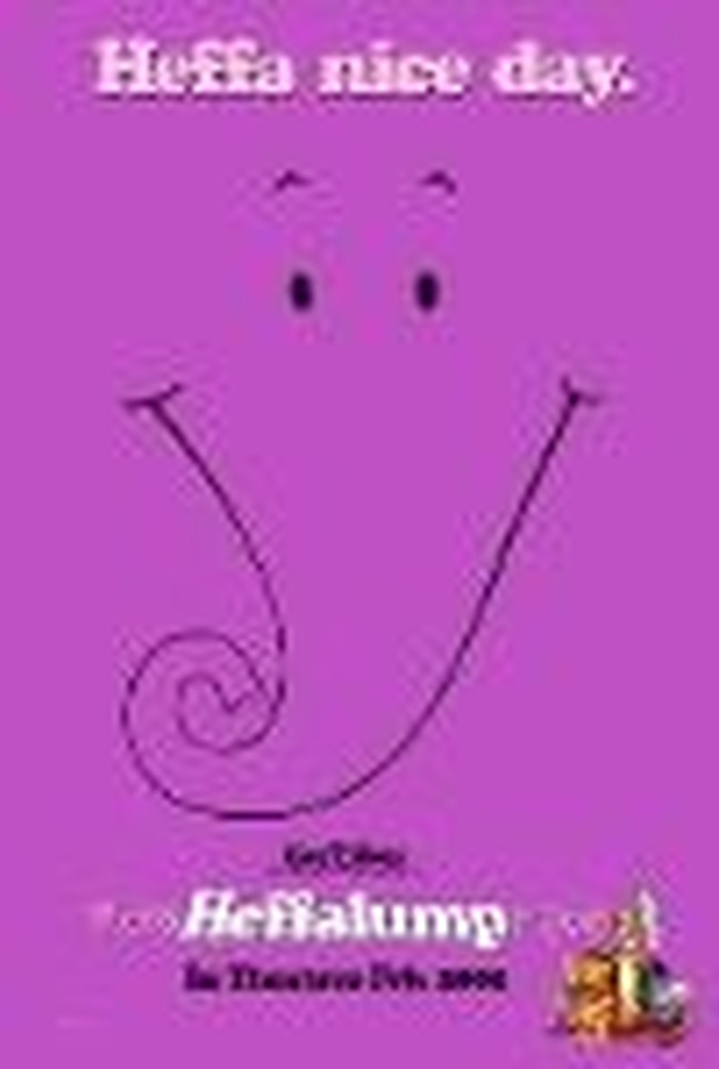 "Pooh's Heffalump Movie" Disappoints with Commercial Feel