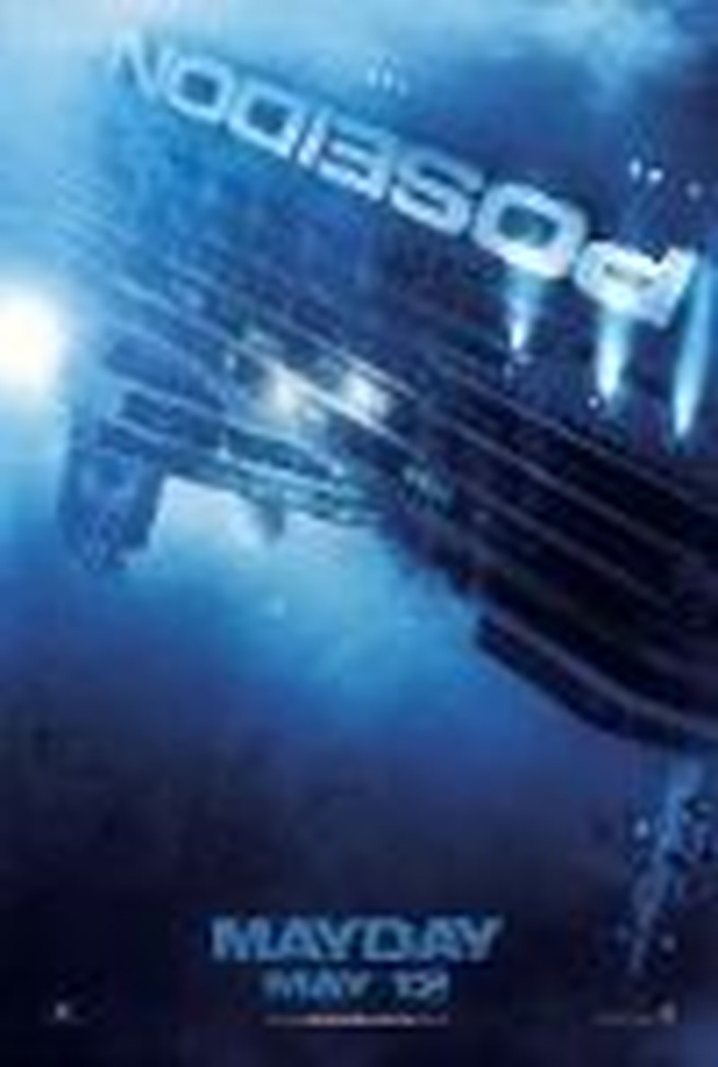 Your Heart Will Go On Despite Disaster in <i>Poseidon</i>