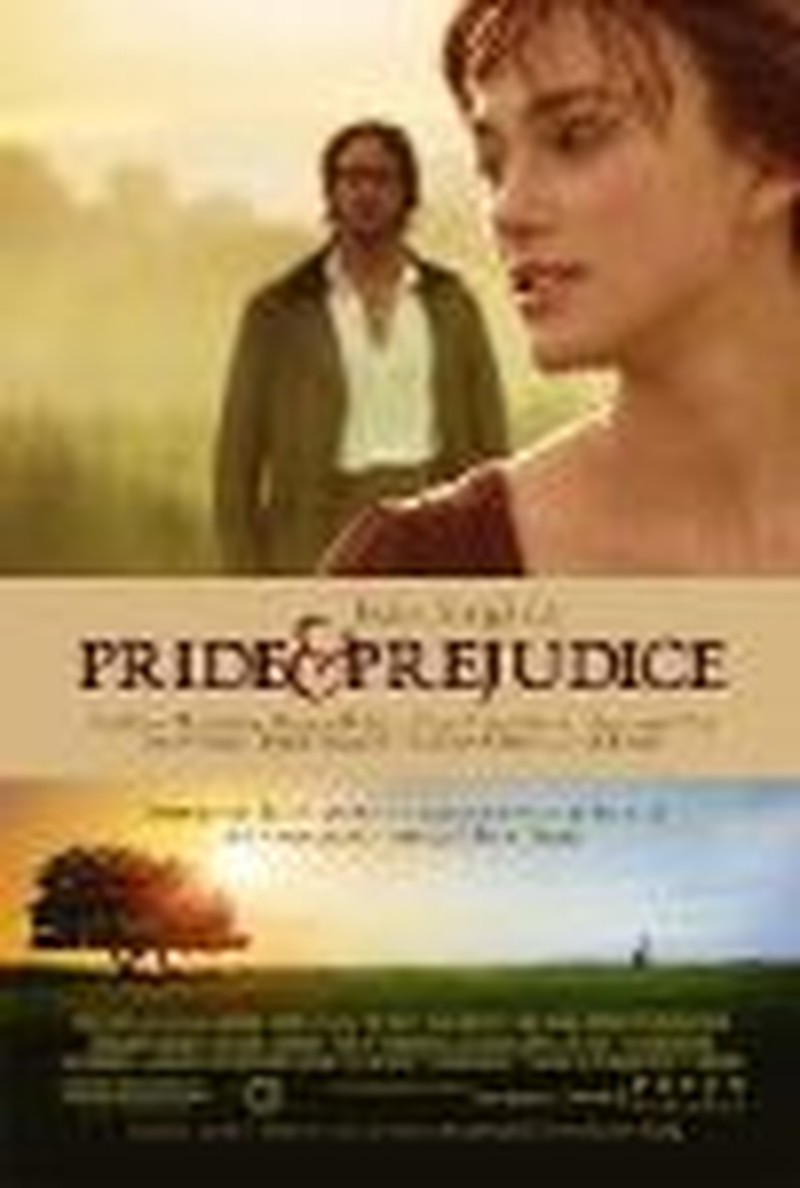 Spirited "Pride and Prejudice" Should Satisfy Austen Fans