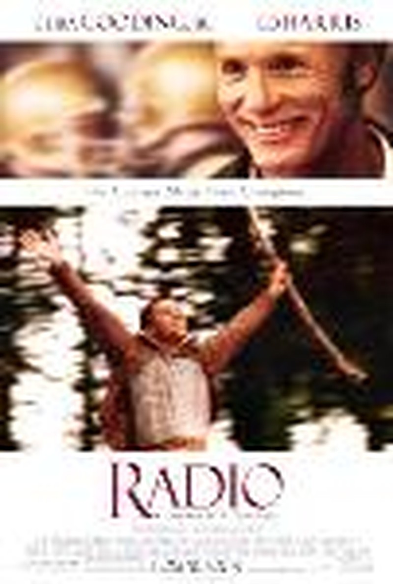 "Radio" - Movie Review