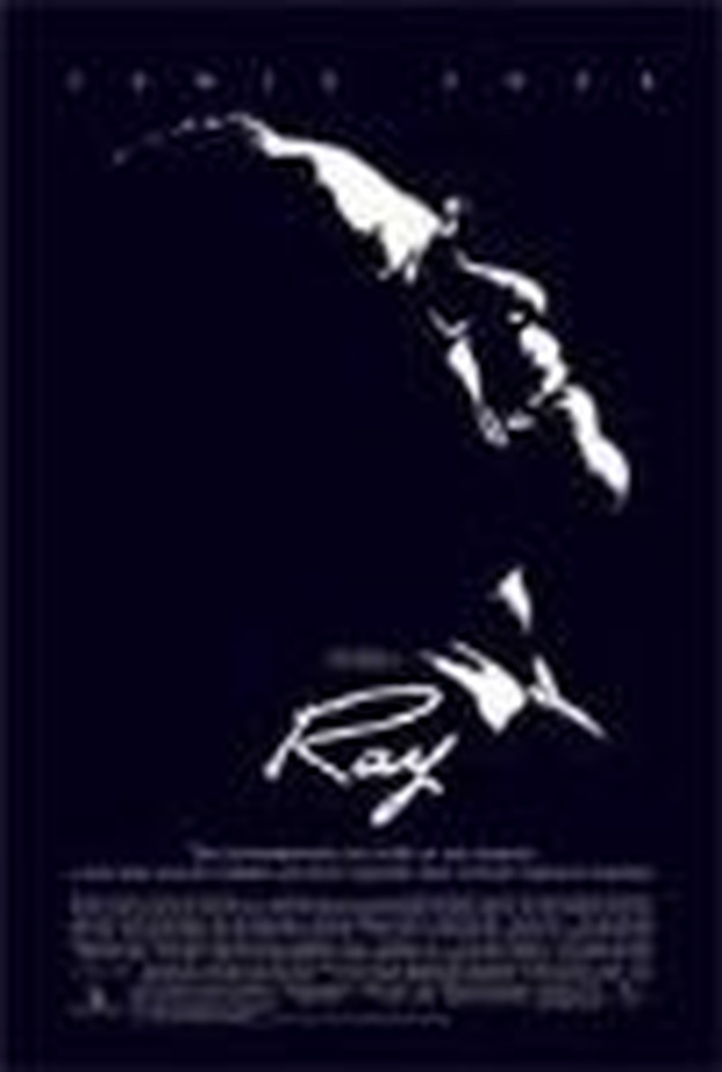 Sure-Fire, Oscar-Winner “Ray" Definitely Worth Watching