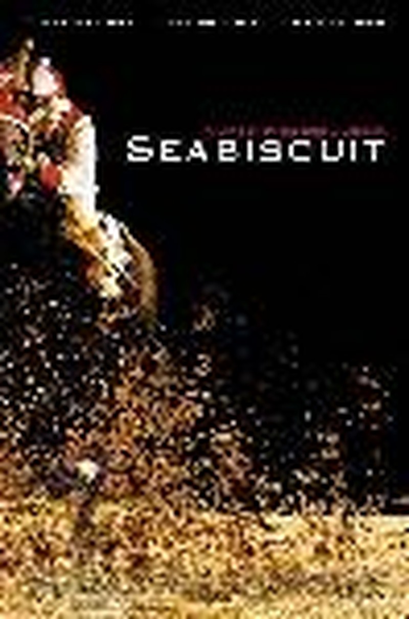  Seabiscuit Movie Review 