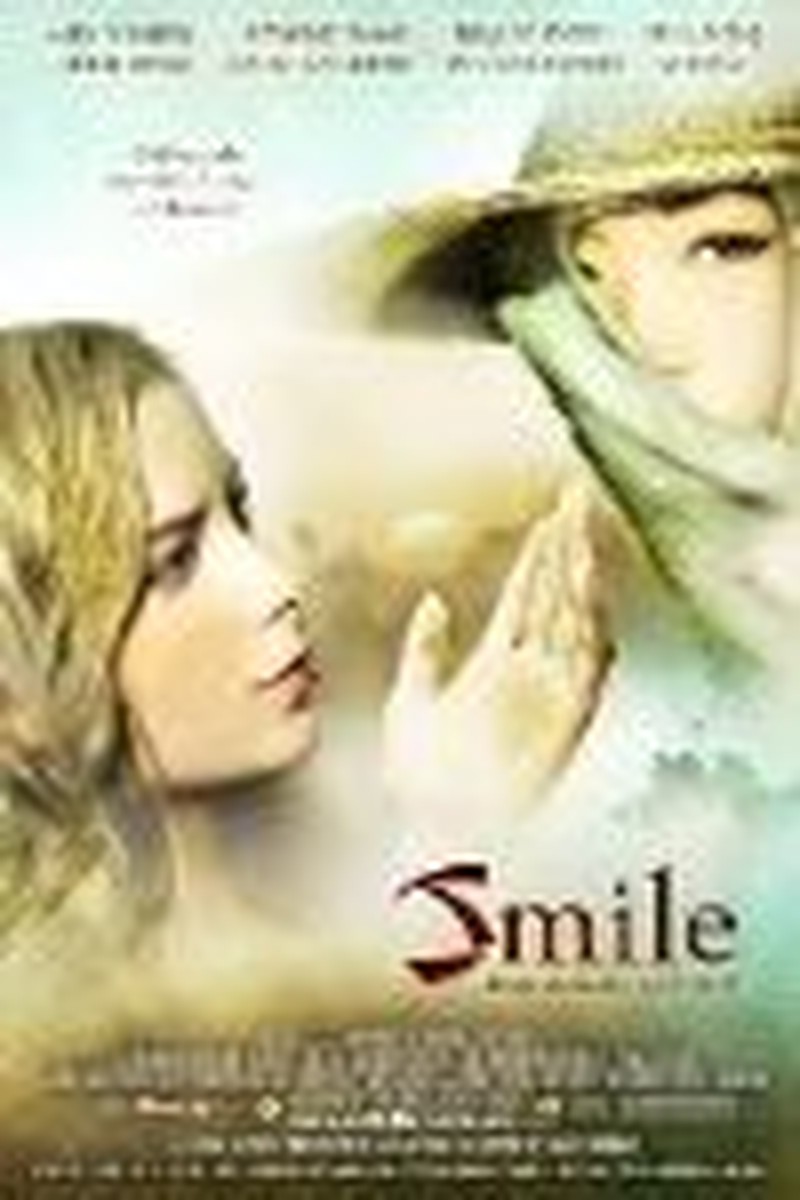 Impressive Drama Offers Many Reasons to 'Smile'