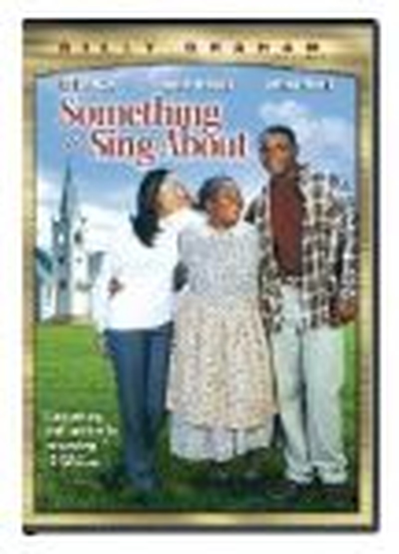 "Something to Sing About" DVD an Excellent Evangelistic Tool