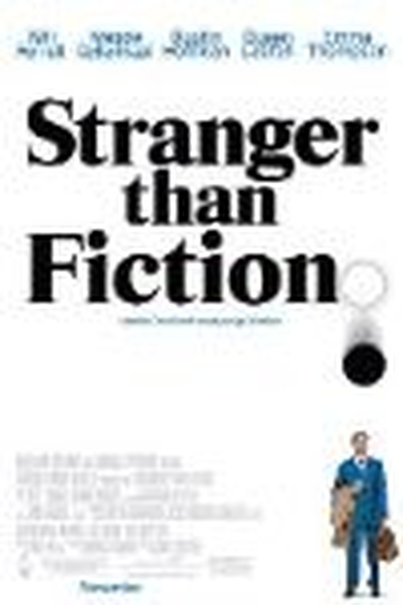 Will Ferrell's Got a Flair for Drama in "Fiction"