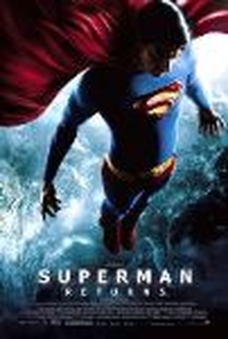 <i>Superman Returns</i> Stays Earthbound