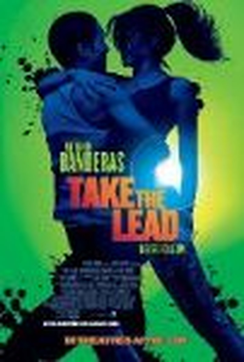 True Story Proves Inspirational in "Take the Lead"