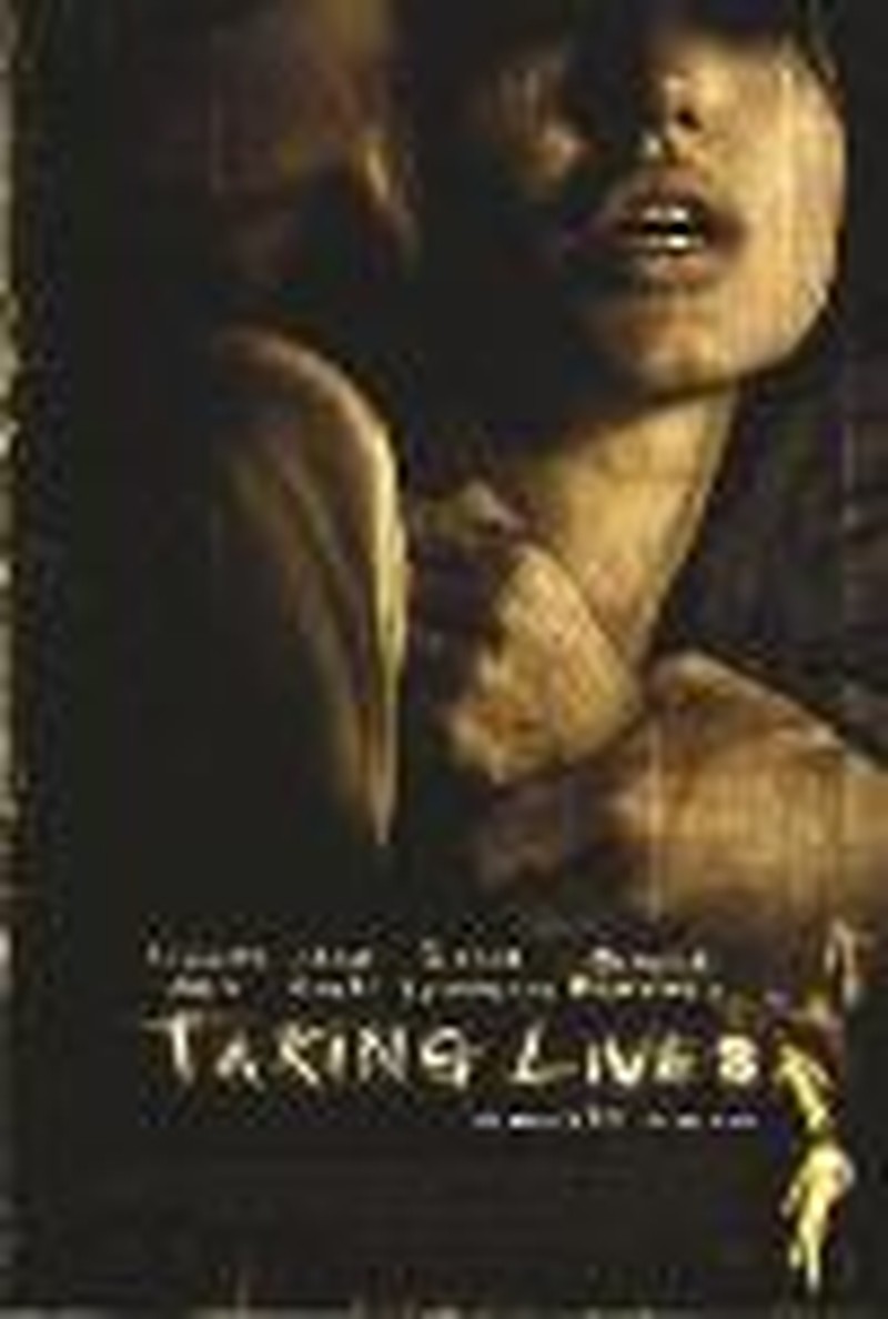 "Taking Lives" - Movie Review