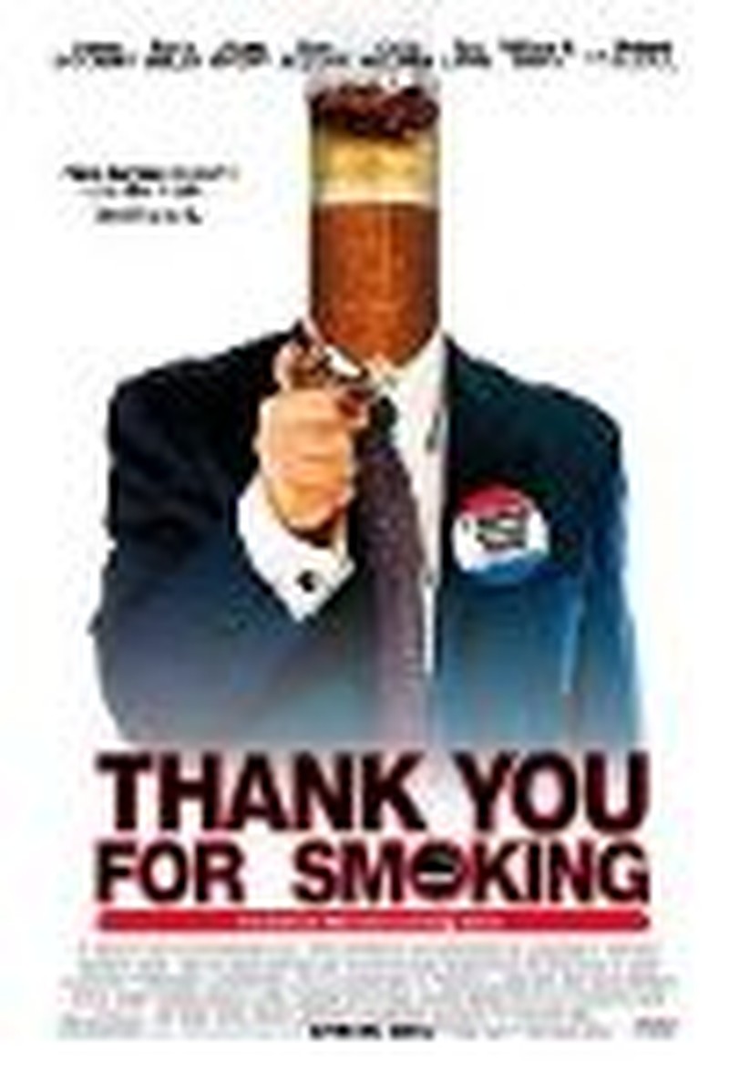 Big Tobacco, Hollywood and More Satirized in "Smoking"