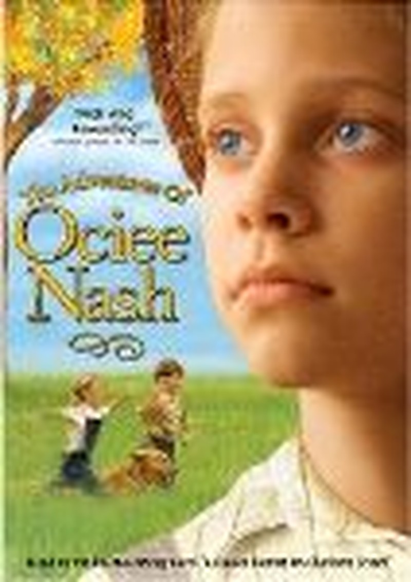 Skyler Day's Leading Lady Dream Begins with "Ociee Nash"