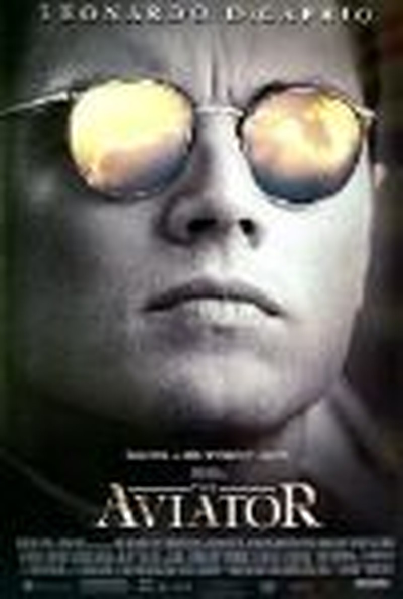 While Missing Many Facts, "Aviator" Gets Hughes' Essence