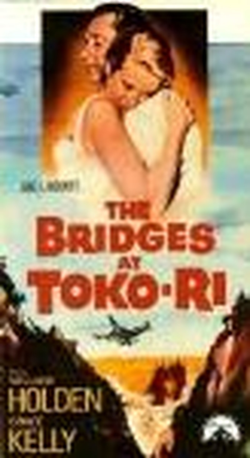 <i>The Bridges at Toko-Ri</i> Classic Movie Review