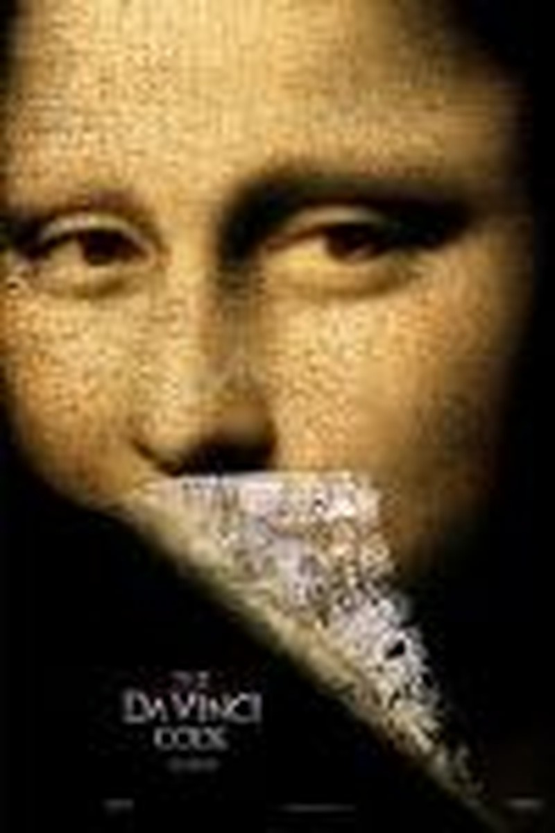 Be Ready for Questions When 'Da Vinci' Hits Screen in 2006
