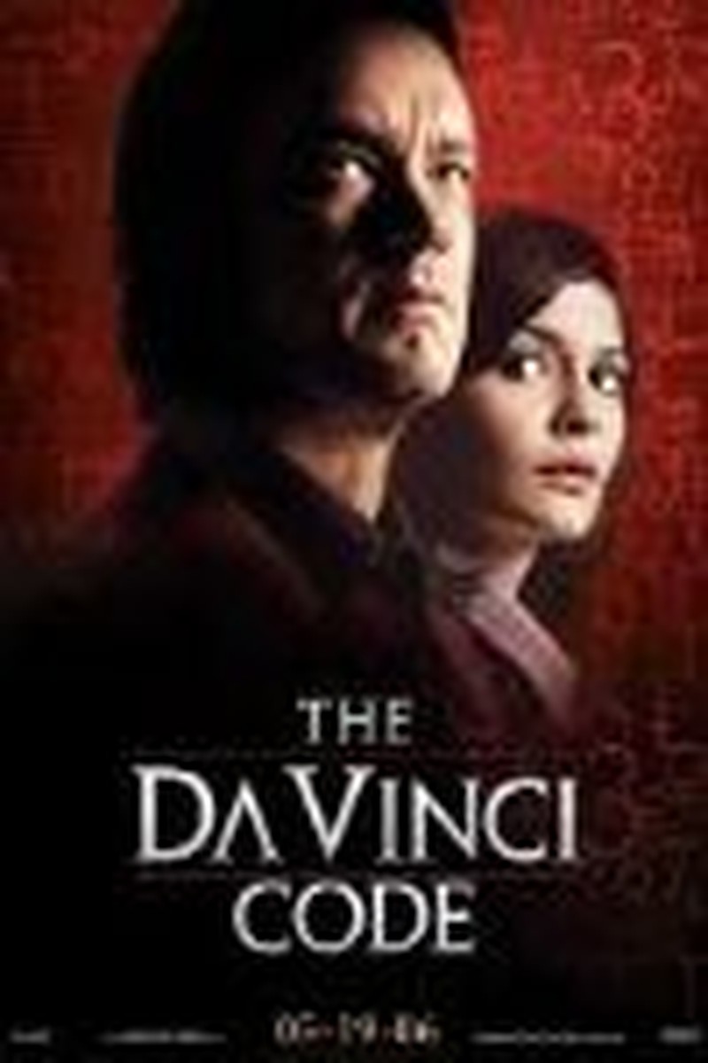 Christians Shouldn't Shrink from "The Da Vinci Code"
