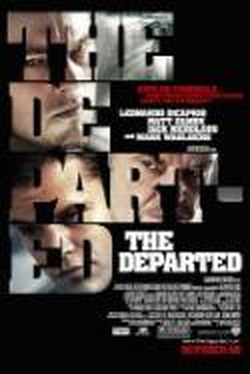 Scorcese Displays His Heart of Darkness in "The Departed"