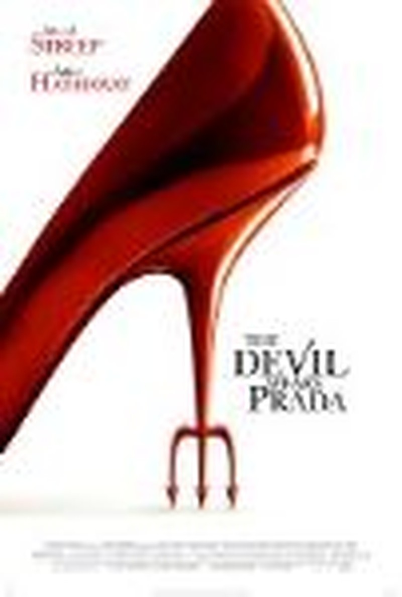 Obsession with Meaningless Satirized in <i>The Devil Wears Prada</i>