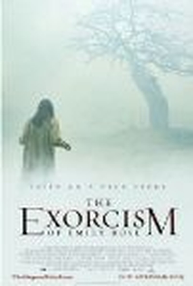 "Emily Rose" Effectively Explores God's Existence