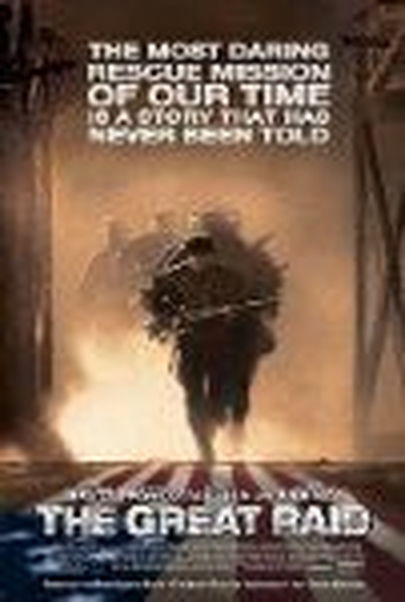 The Power of Sacrifice in "The Great Raid"
