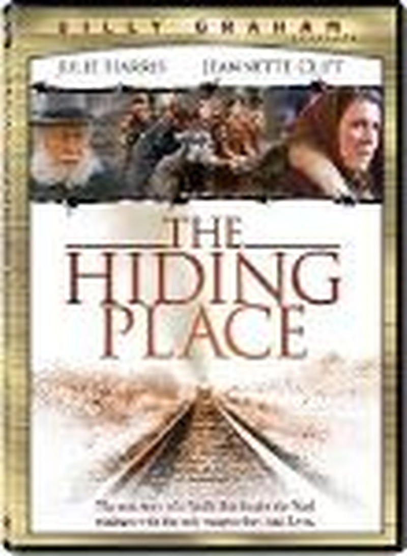 "Hiding Place" Re-Release a Must-See for a New Generation