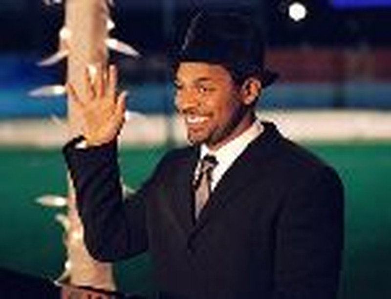 Mike Epps: Feeling Good in the Neighborhood
